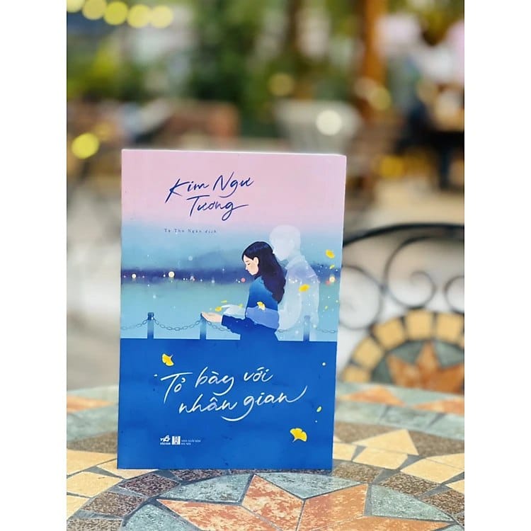 Tỏ bày với nhân gian: một chuyện tình cảm động