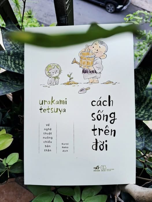 ĐỨC PHẬT – VỊ SIÊU CỐ VẤN