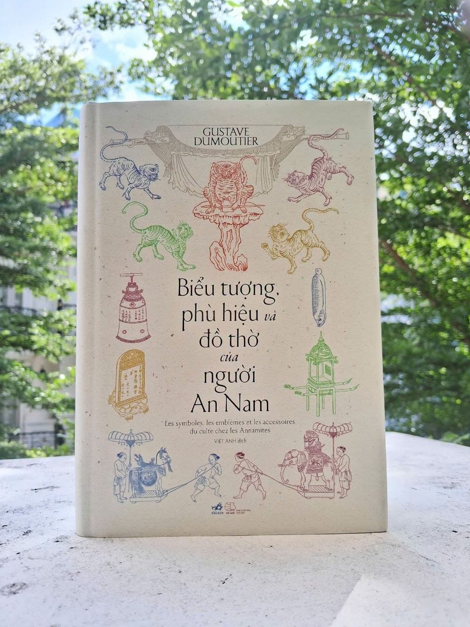 GIẢI MÃ 
