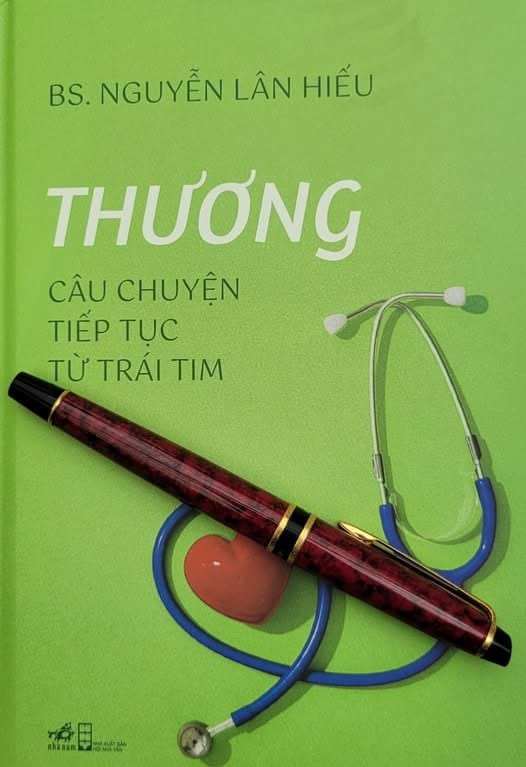CẨM NANG THƯƠNG (Nhà văn Tạ Duy Anh)