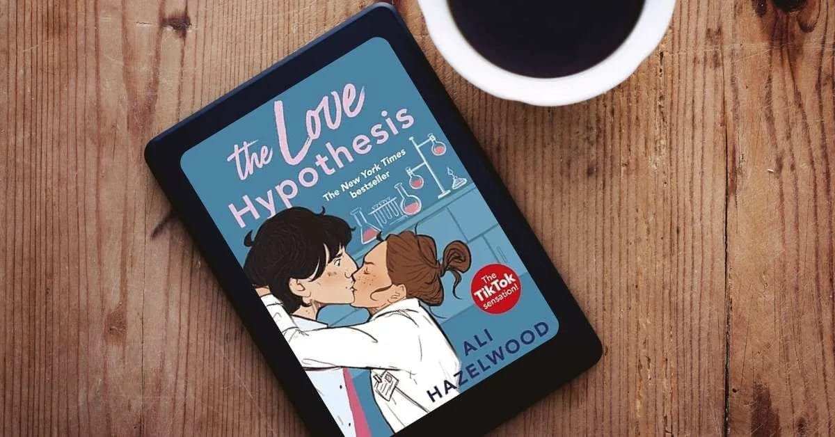 Prime Video đẩy mạnh chiến lược chuyển thể sách YA lên màn ảnh