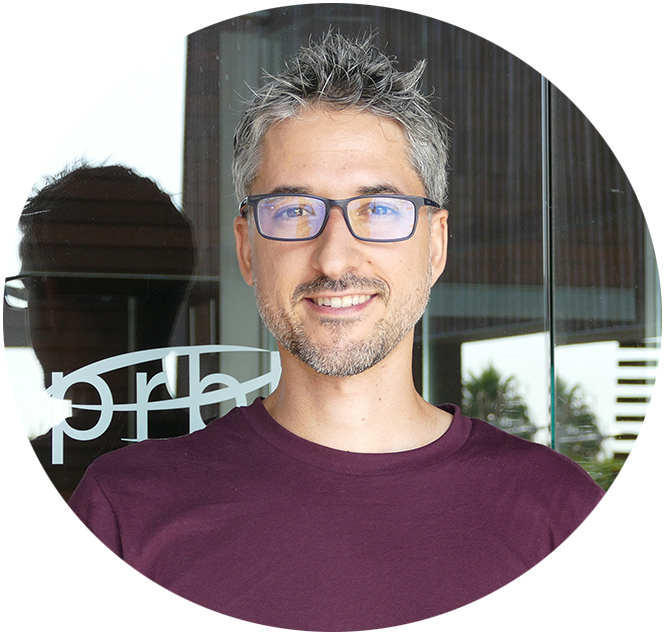 Aleix Cabrera