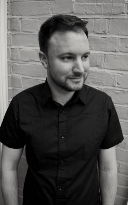 Alex Pavesi