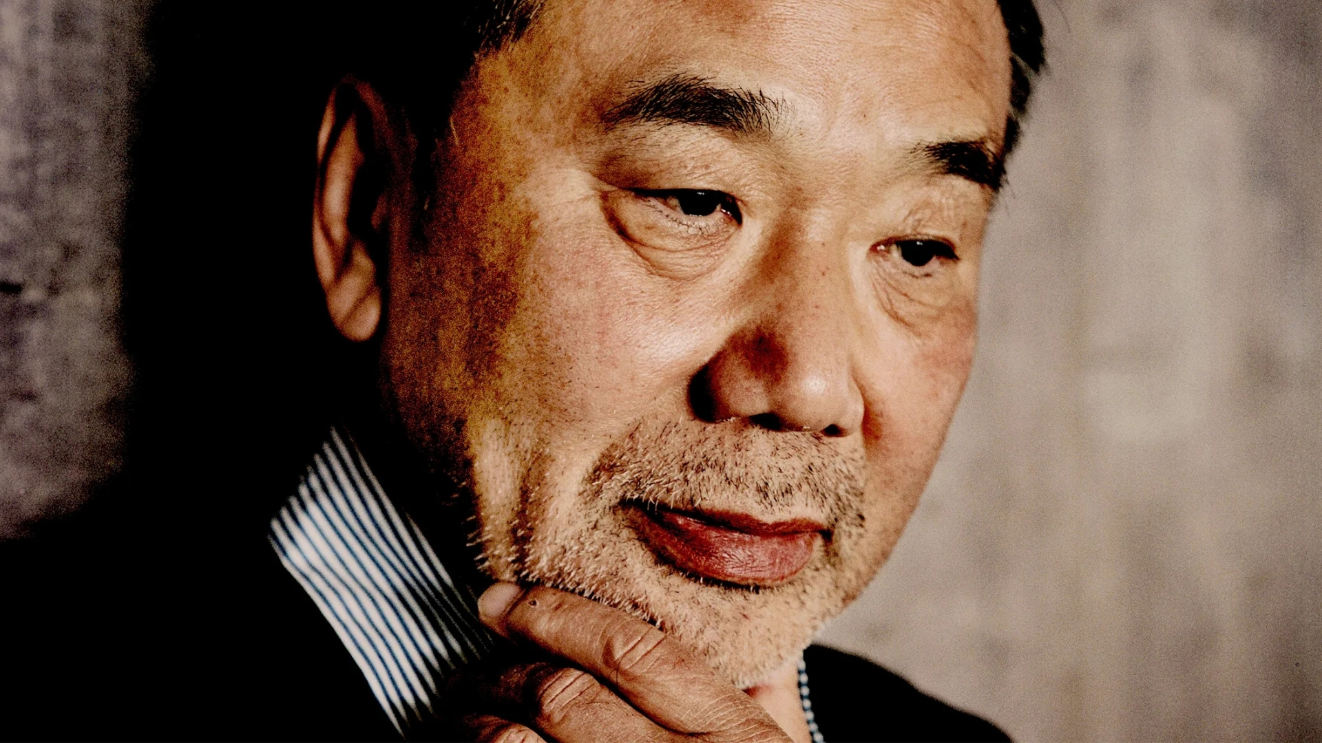 'Tiểu thuyết gia như một nghề nghiệp' của Haruki Murakami