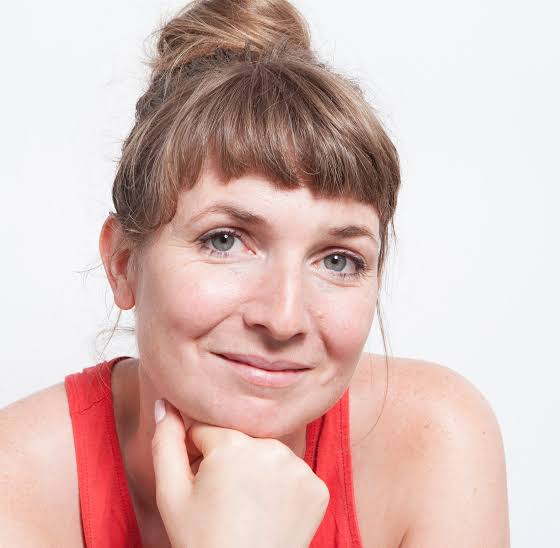 Anne‑Lise Combeaud