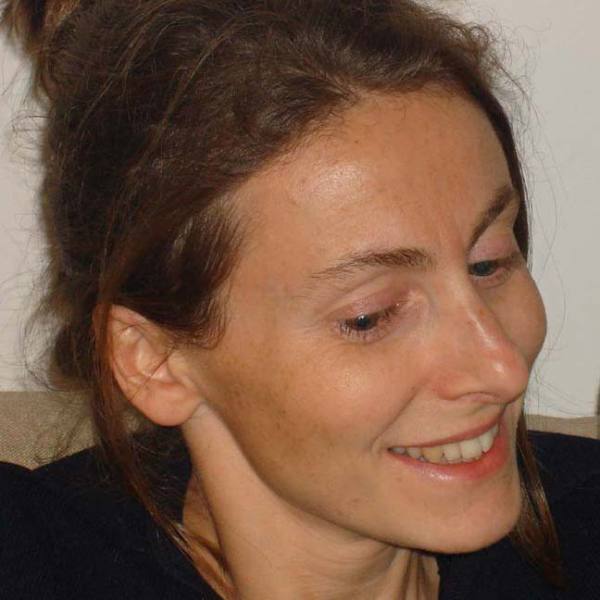 Astrid Desbordes