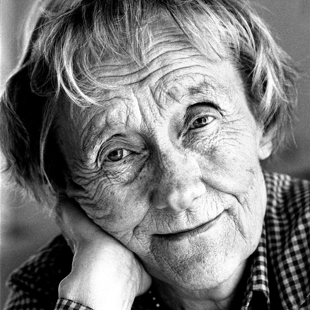 Astrid Lindgren