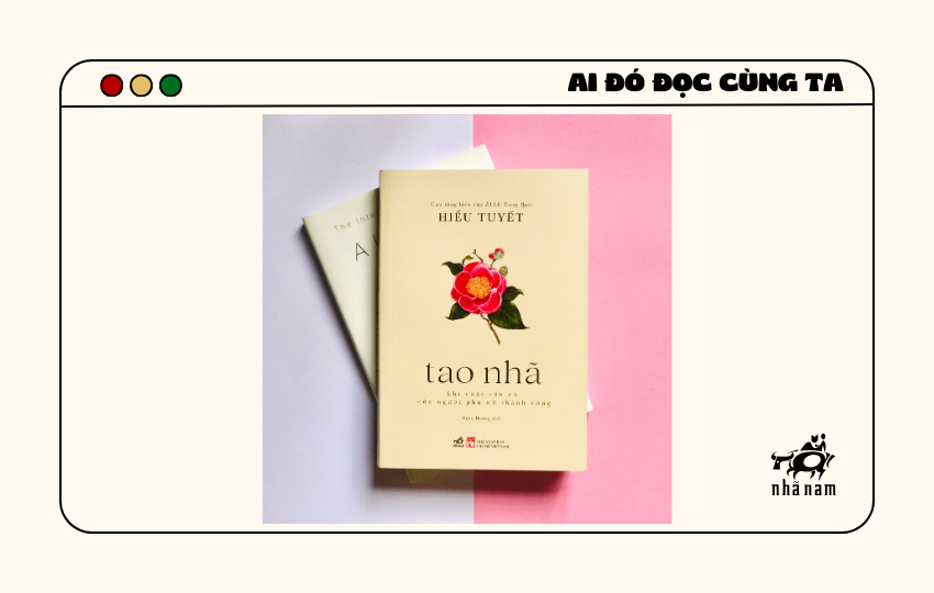 MS013 - Tao Nhã - Vân Tường Cô nương