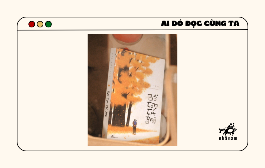 MS183 - Bố con cá gai - Hoài Thư