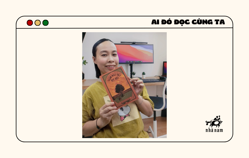 MS185 - Cây cam ngọt của tôi - Lê Thị Hậu