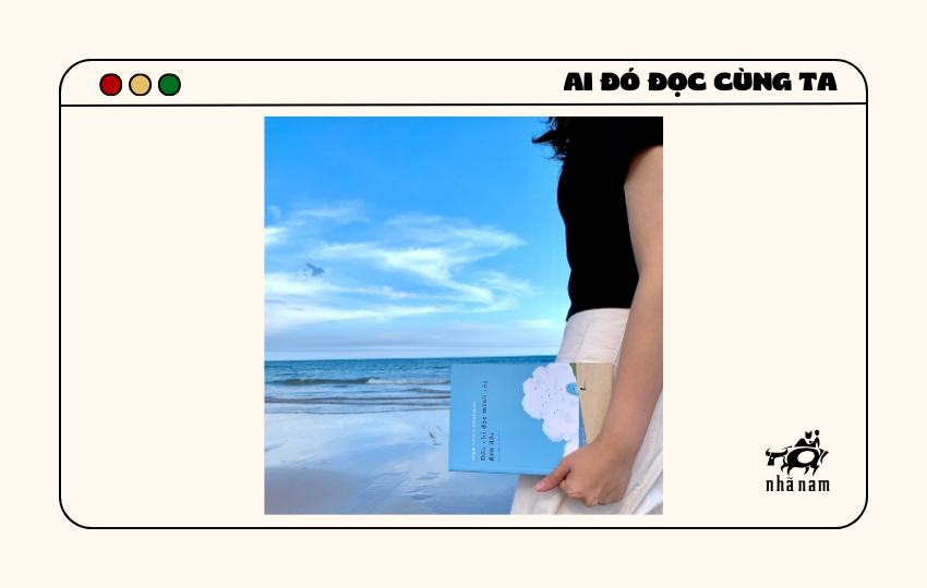 MS189 - Đâu chỉ độc mình tôi đơn độc - Phương Trinh