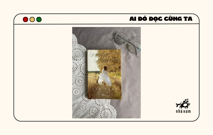 MS193 - Tâm cảnh - Hà Ngân