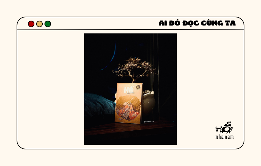 MS198 - Hố - Mai Hân