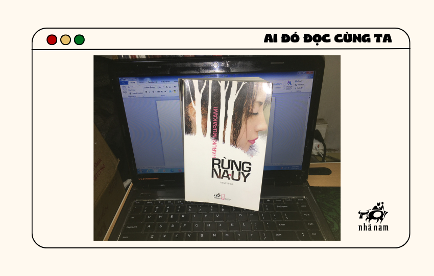 MS231 - Rừng Na Uy - Nguyễn Thái Thoại