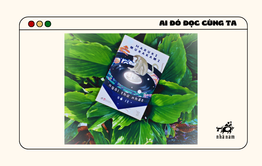 MS235 - Ngôi thứ nhất số ít - Ngọc Diệu