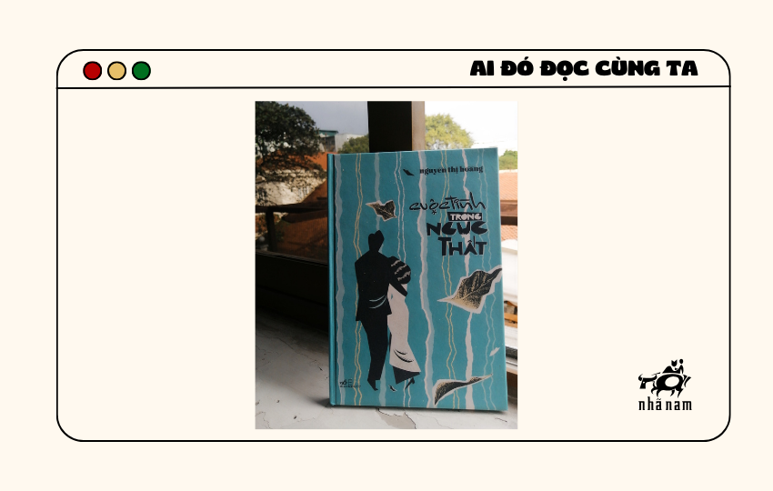 MS249 - Cuộc tình trong ngục thất - Popeoliee
