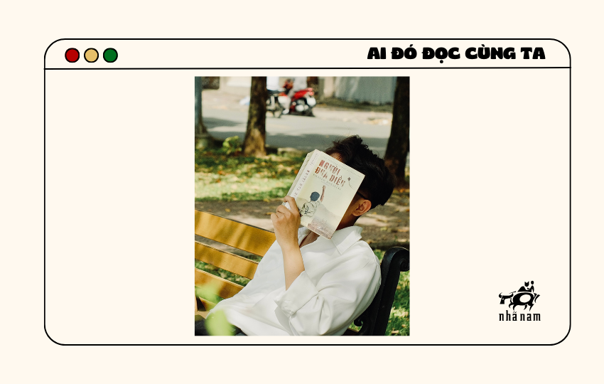 MS345 - Người đua diều - Cố Nhân