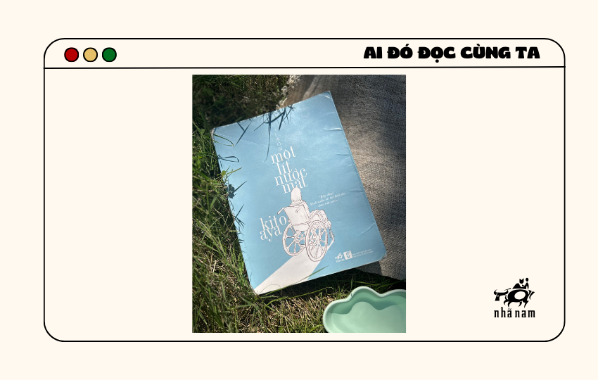 MS339 - Một lít nước mắt - Bạch Ly