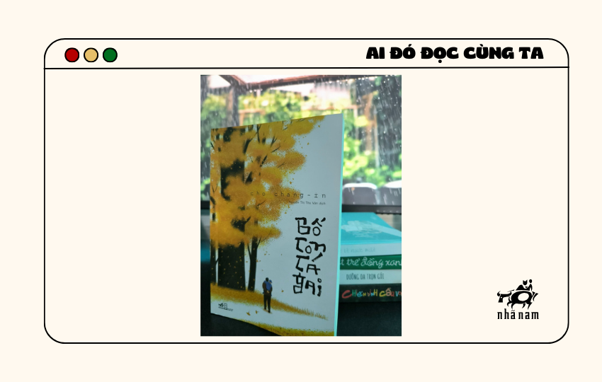 MS351 - Bố con cá gai - Võ Thị Anh Thư
