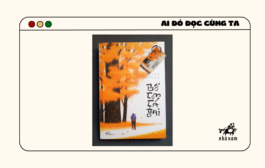 MS365 - Bố con cá gai - Đỗ Thanh Hòa
