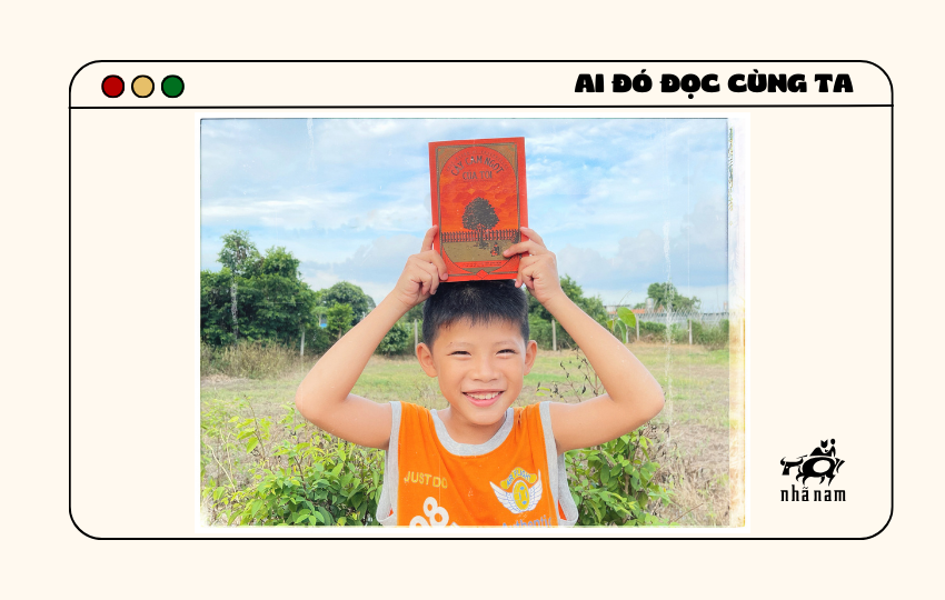 MS388 - Cây cam ngọt của tôi - Kiệt Bland