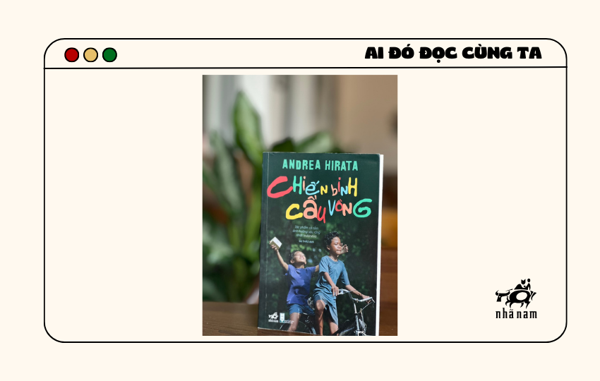MS393 - Chiến binh cầu vồng - Nguyễn Ngọc Thuỷ Tiên