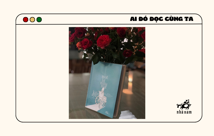 MS415 - Một lít nước mắt - Lan Anh