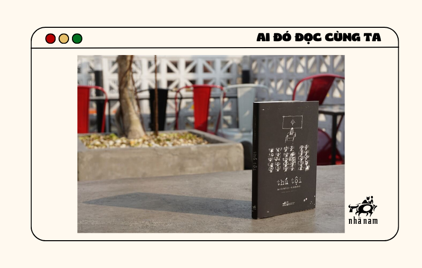 MS435 - Thú tội - Mai Thị Như Ý