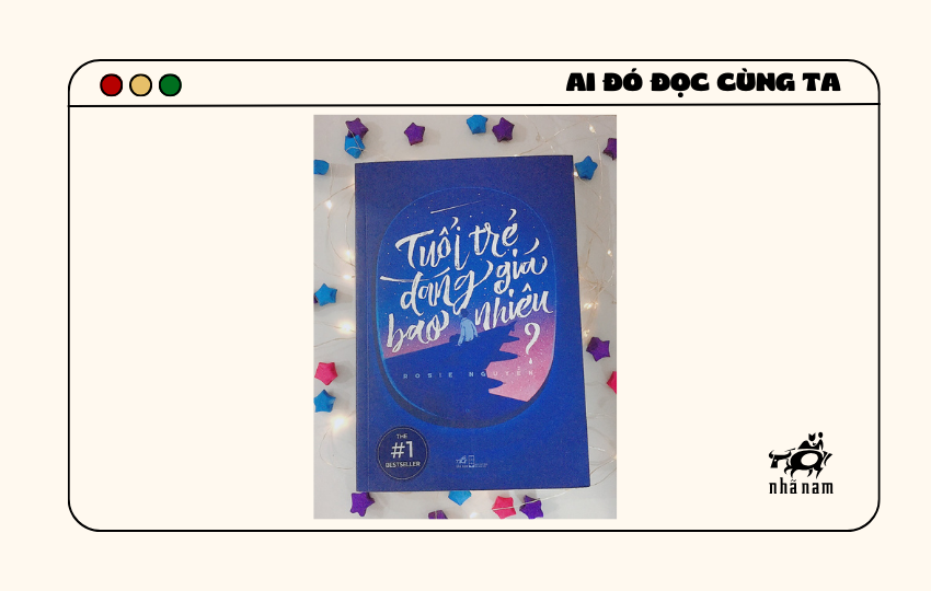 MS449 - Tuổi trẻ đáng giá bao nhiêu? - Katty