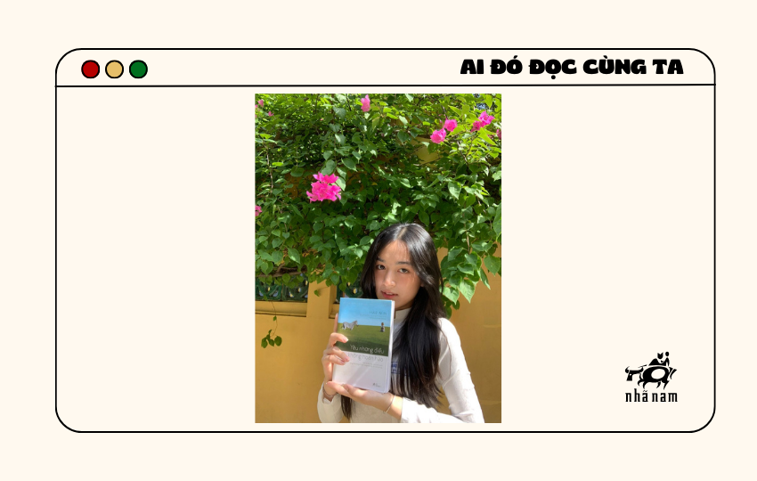 MS466 - Yêu những điều không hoàn hảo - Bảo Nguyên