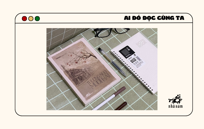 MS472 - Thương nhớ mười hai - Phạm Hoàng Nam