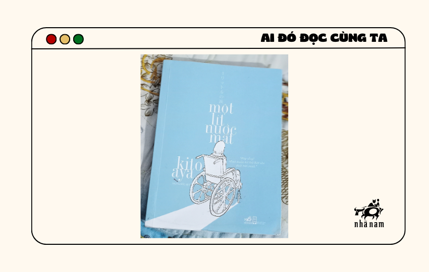 MS478 - Một lít nước mắt - Hải Như