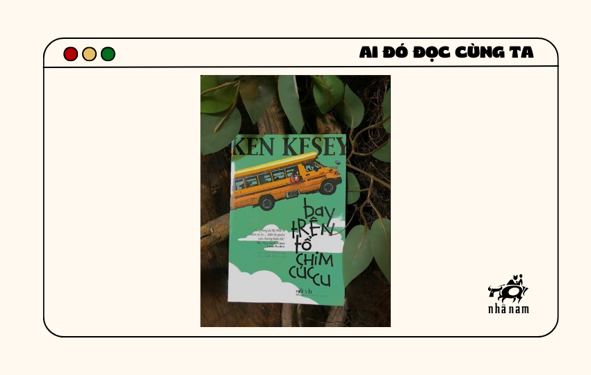 MS480 - Bay trên tổ chim cúc cu - Trần Xuân Quang, Trần Đức Ngọc, Phùng Thị Thái, Nguyễn Thị Ngân