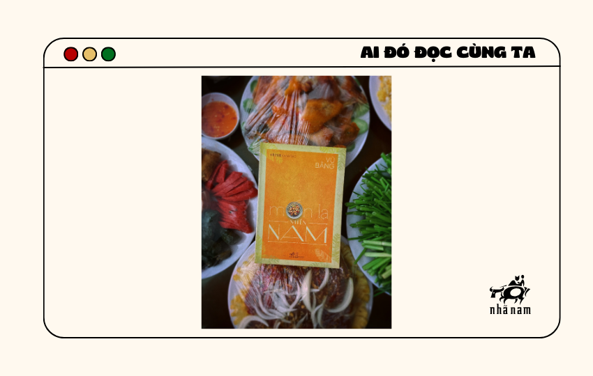 MS481 - Món lạ miền Nam - Phạm Dung