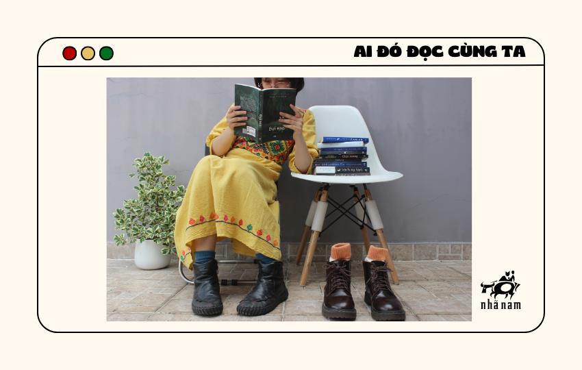 MS056 - Bụi sao - Mầm