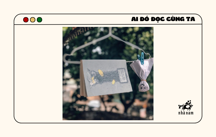 MS061 - Em sẽ đến cùng cơn mưa- Hiền Ngô