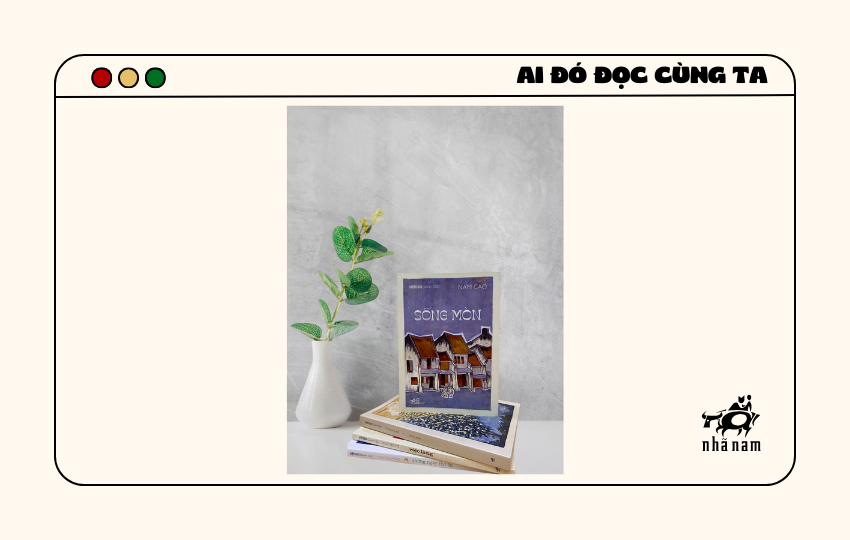 MS064 - Sống mòn - Ngọc Yến