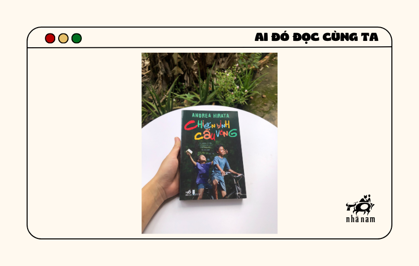 MS086 - Chiến binh cầu vồng - Khắc Điền