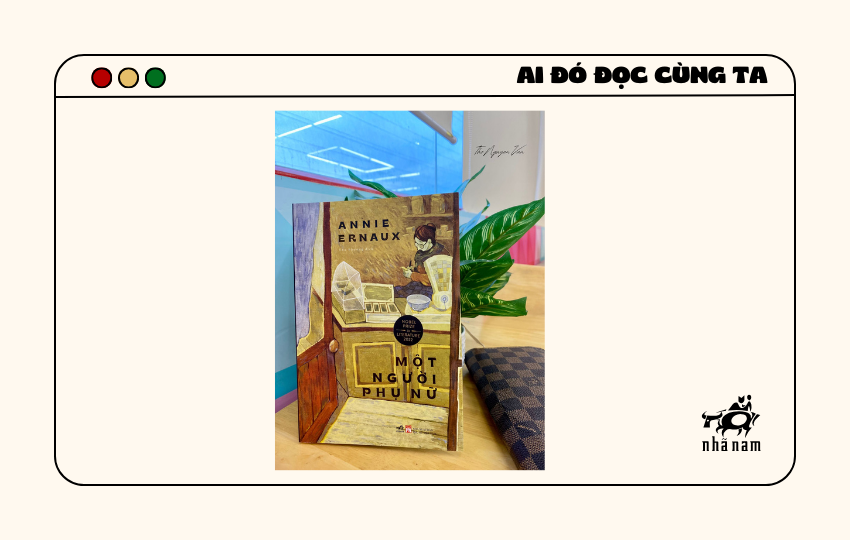 MS150 - Một người phụ nữ – Tho Nguyen Van