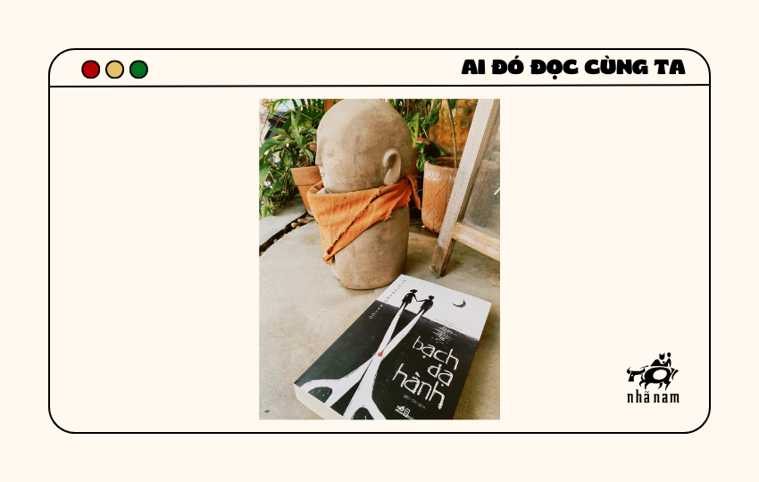 MS158 - Bạch dạ hành - Hà Hạnh