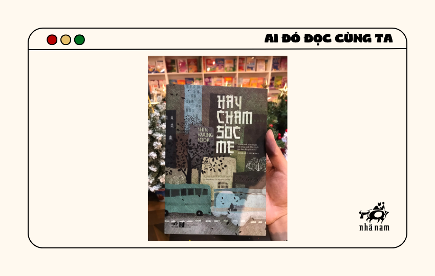 MS168 - Hãy chăm sóc mẹ - Phạm Long Thuyên