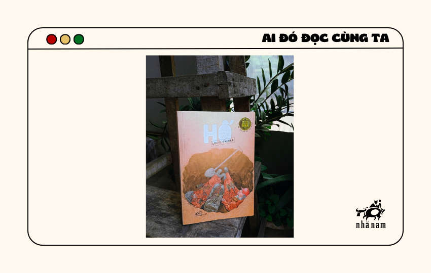 MS173 - Hố - Hồng Nhung