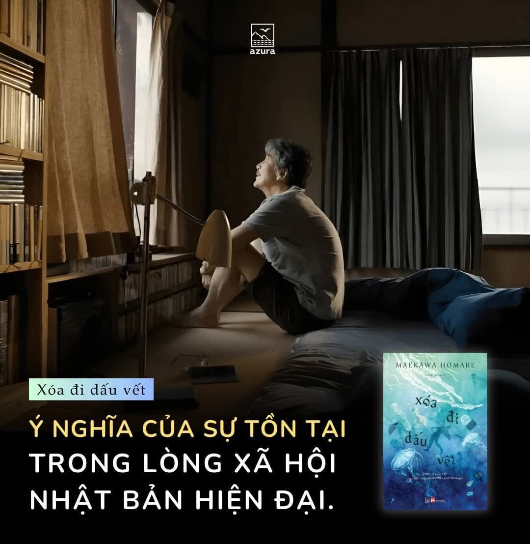 Ý NGHĨA CỦA SỰ TỒN TẠI TRONG LÒNG XÃ HỘI NHẬT BẢN HIỆN ĐẠI