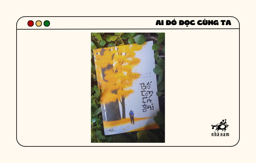 MS100 - Bố con cá gai - Nguyễn Hiề