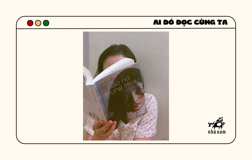 MS044 - Hảo nữ Trung Hoa - Quách Thùy Linh