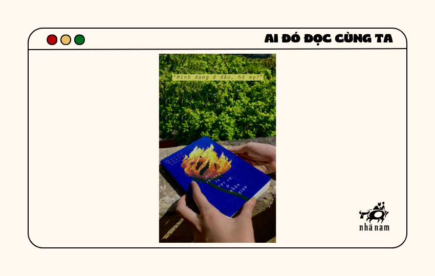 MS109 - Một thoáng ta rực rỡ ở nhân gian- Hà Chi