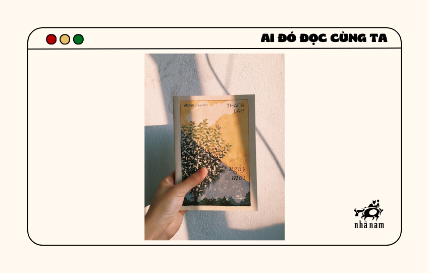 MS126 - Ngày mới - Amnesia