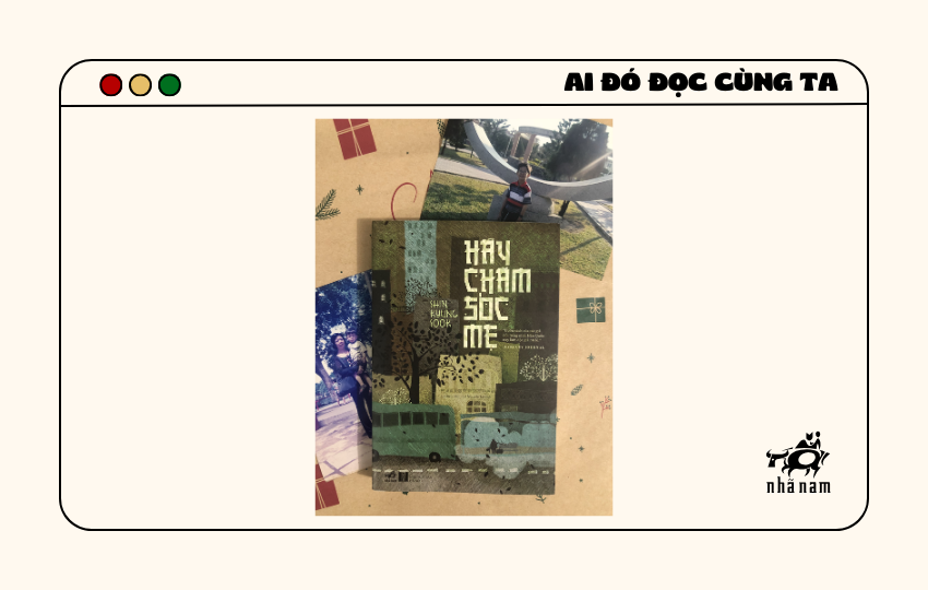 MS140 - Hãy chăm sóc mẹ - Duy Thành