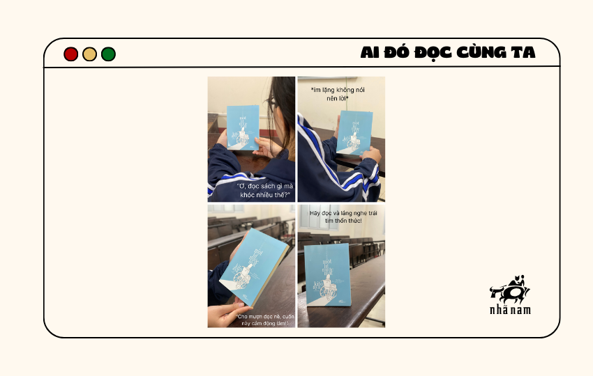 MS254 - Một lít nước mắt - Popeoliee