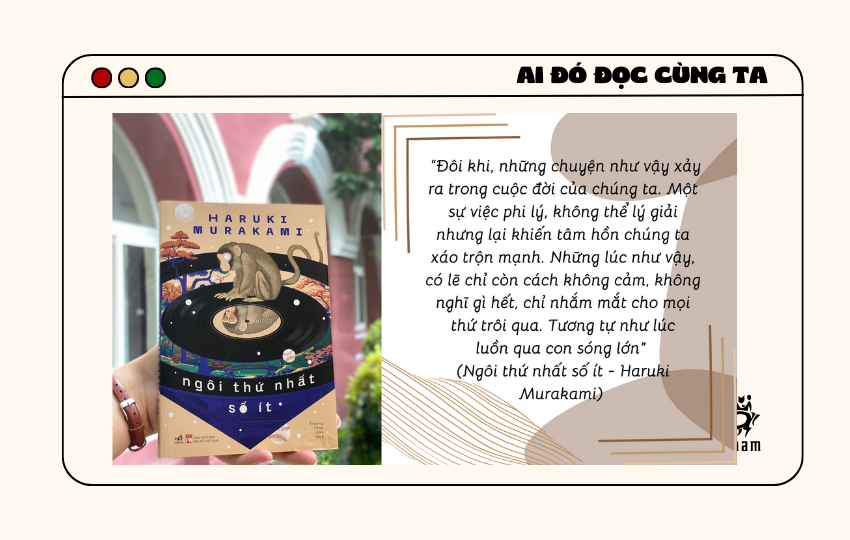 MS255 - Ngôi thứ nhất số ít - Popeoliee